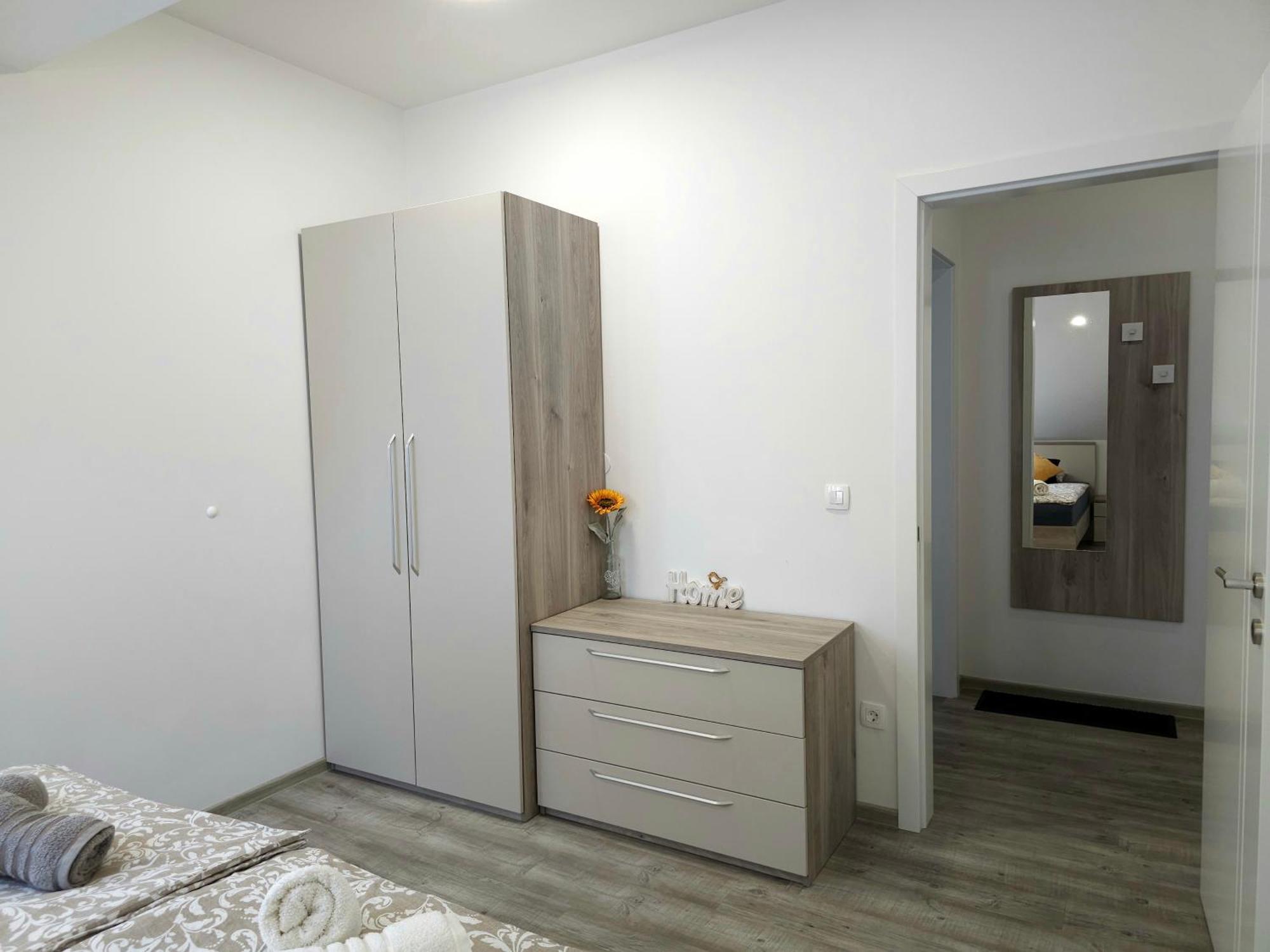 Prima Countryside Apartments Zirovnica Room photo