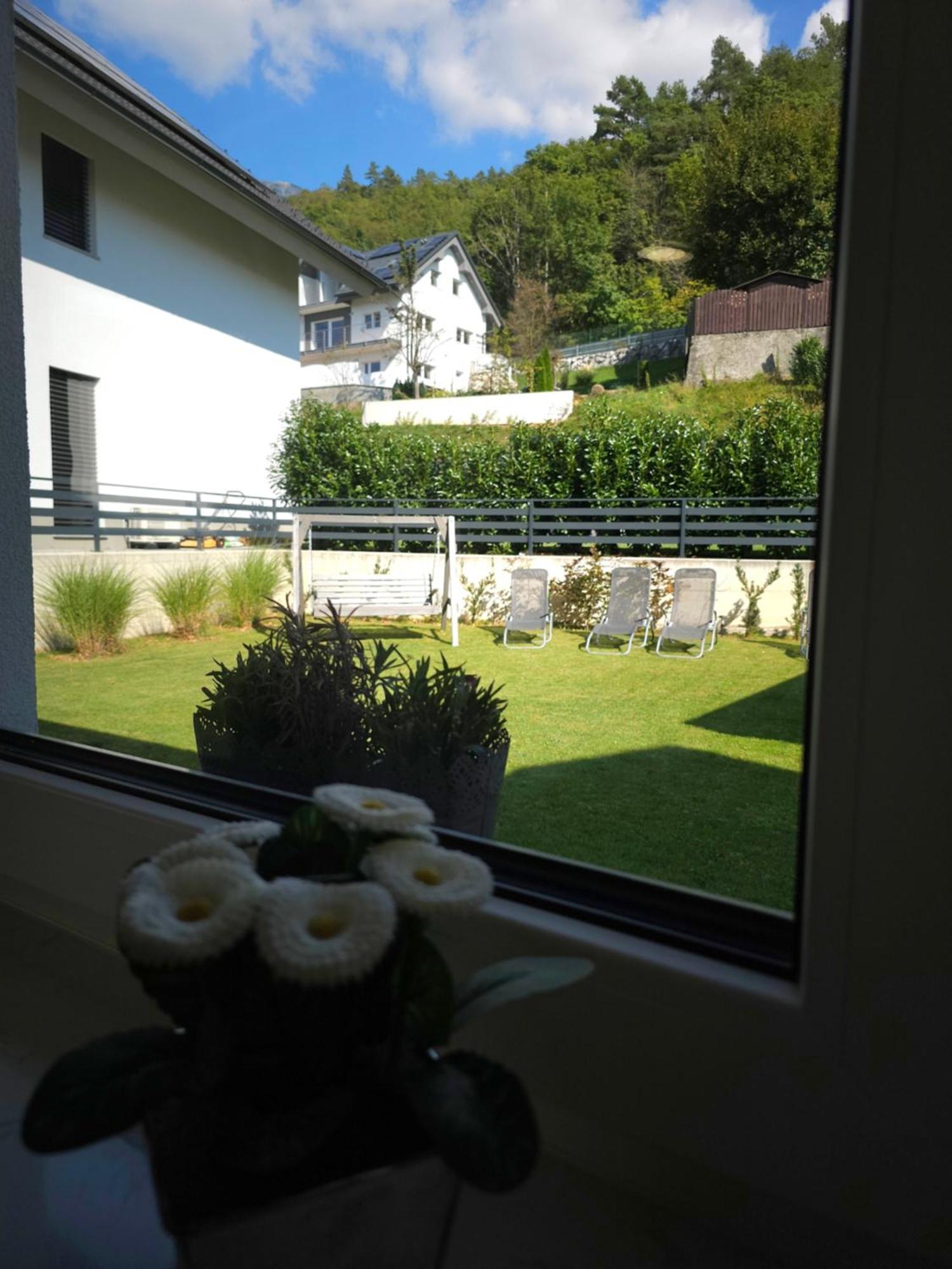 Prima Countryside Apartments Zirovnica Room photo